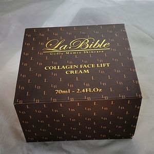 COPY - Collagen Face Lift Cream